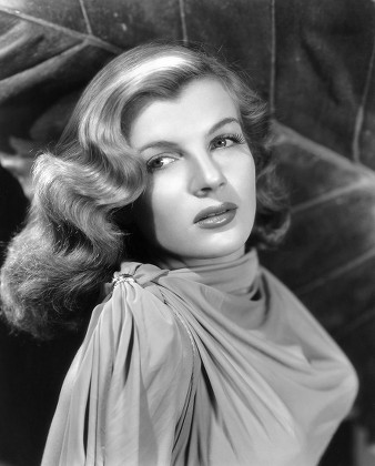 Corinne Calvet Editorial Stock Photo - Stock Image | Shutterstock