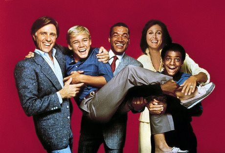 Silver Spoons - 1982-1987