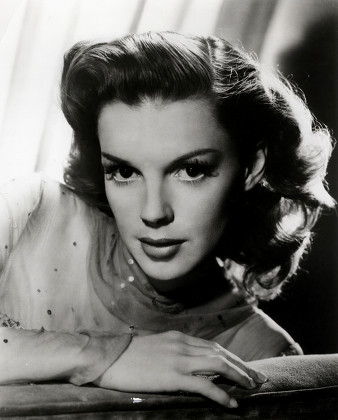 Judy Garland David Rose Editorial Stock Photo - Stock Image | Shutterstock