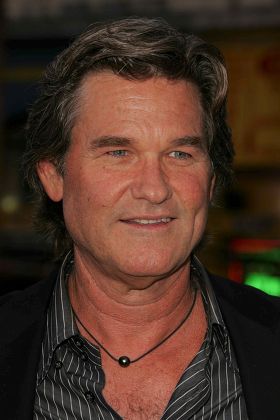 Kurt Russell Editorial Stock Photo - Stock Image | Shutterstock