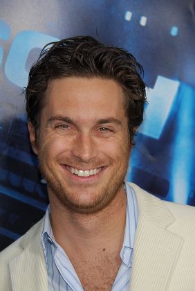 Oliver Hudson Editorial Stock Photo - Stock Image | Shutterstock