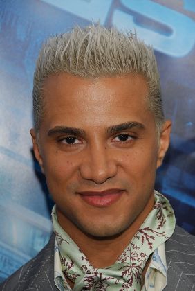 Jay Manuel Editorial Stock Photo - Stock Image | Shutterstock
