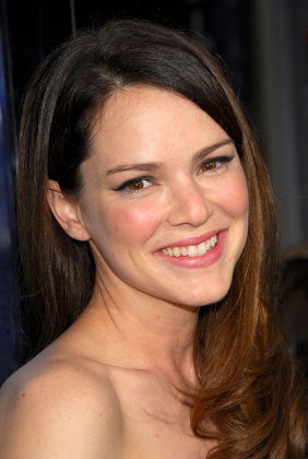 Jacinda Barrett Editorial Stock Photo - Stock Image | Shutterstock