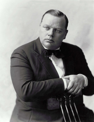 42 Fatty arbuckle Stock Pictures, Editorial Images and Stock Photos ...