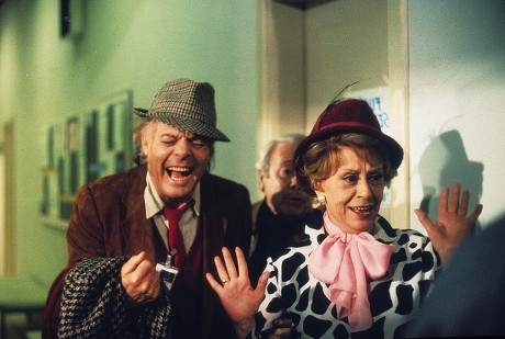 Ginger and Fred - 1986