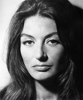 Anouk Aimee Editorial Stock Photo - Stock Image | Shutterstock