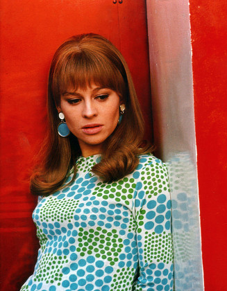 Julie Christie Editorial Stock Photo - Stock Image | Shutterstock