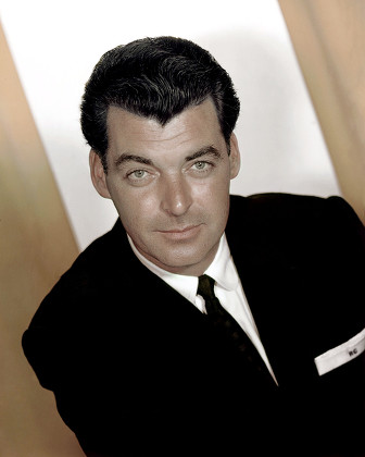 Rory Calhoun Editorial Stock Photo - Stock Image | Shutterstock