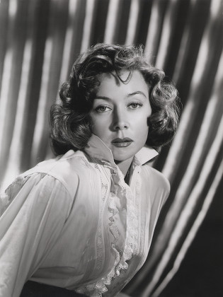 Gloria Grahame Editorial Stock Photo - Stock Image | Shutterstock