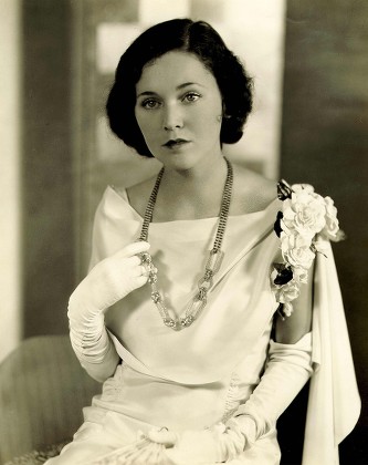 250 Maureen o'sullivan Stock Pictures, Editorial Images and Stock