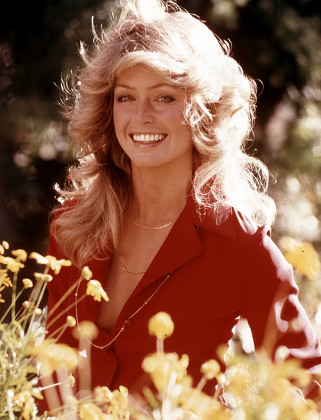 Farrah Fawcett Editorial Stock Photo - Stock Image Shutterstock