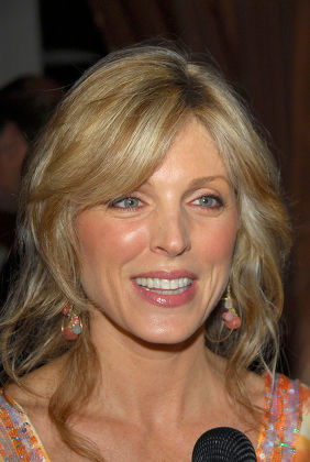 Marla Maples Editorial Stock Photo Stock Image Shutterstock