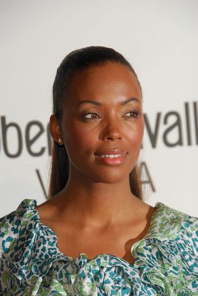 Aisha Tyler Editorial Stock Photo - Stock Image | Shutterstock