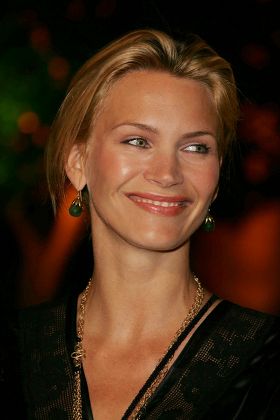 Natasha Henstridge Editorial Stock Photo - Stock Image | Shutterstock