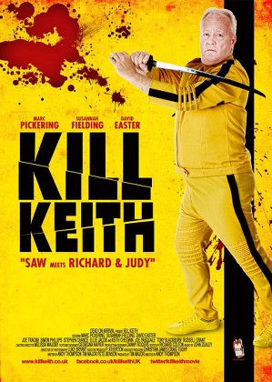 Kill Keith - 2011