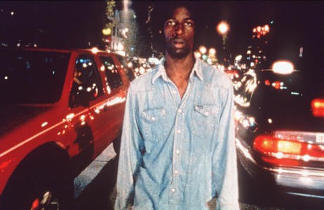 Saul Williams Editorial Stock Photo - Stock Image | Shutterstock