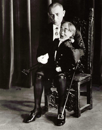 Great Gabbo 1929 Editorial Stock Photo Stock Image Shutterstock