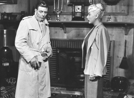 24 Barbara payton Stock Pictures, Editorial Images and Stock Photos