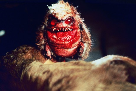 critters 2
