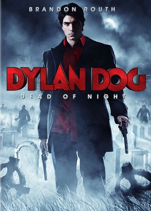Dylan Dog - Dead Of Night - 2010