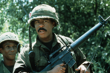 Richard Pryor Margot Kidder Editorial Stock Photo - Stock Image