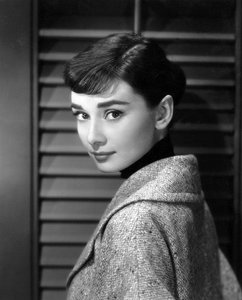 Audrey Hepburn Editorial Stock Photo - Stock Image | Shutterstock