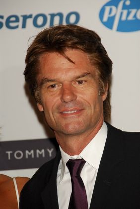 Harry Hamlin Editorial Stock Photo - Stock Image | Shutterstock