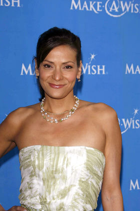 Constance Marie Editorial Stock Photo - Stock Image | Shutterstock