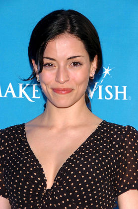 Emmanuelle Vaugier Editorial Stock Photo - Stock Image | Shutterstock