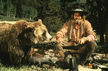 The Life and Times Of Grizzly Adams - 1977