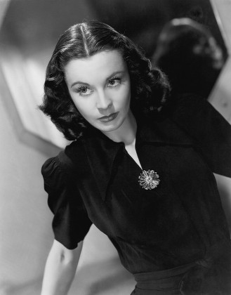 Vivien Leigh Editorial Stock Photo - Stock Image | Shutterstock
