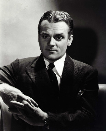 James Cagney Editorial Stock Photo - Stock Image | Shutterstock