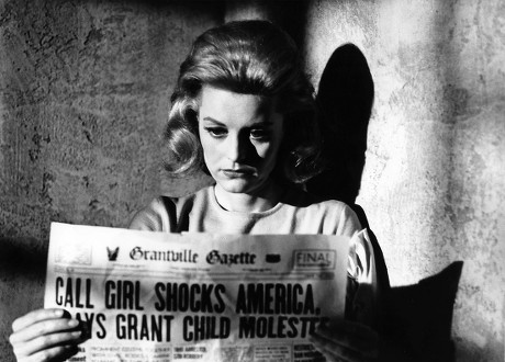 Marie Devereux Constance Towers Editorial Stock Photo - Stock Image