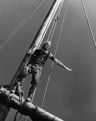 Richard Widmark Editorial Stock Photo - Stock Image | Shutterstock