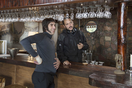 The Brothers Grimsby - 2016