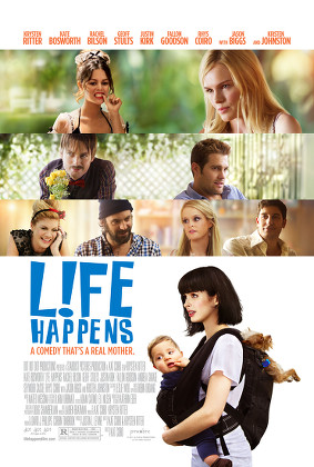 Life Happens - 2011