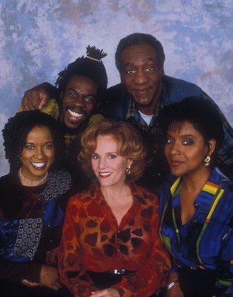 Cosby - 1996-2000
