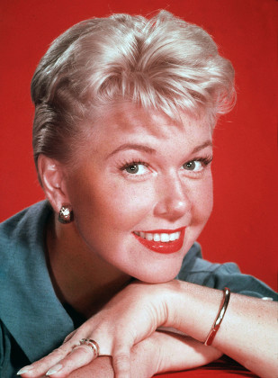 Doris Day James Stewart Editorial Stock Photo - Stock Image | Shutterstock