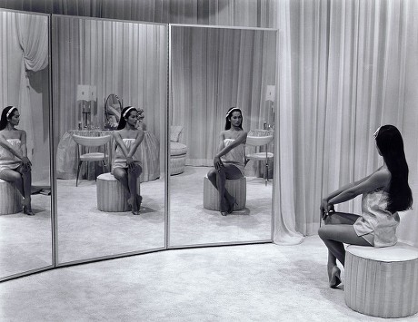 Nancy Kwan Editorial Stock Photo - Stock Image | Shutterstock