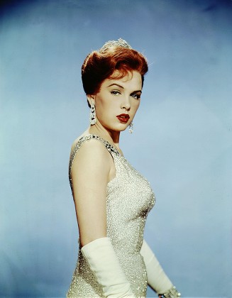 Stella Stevens Editorial Stock Photo - Stock Image | Shutterstock