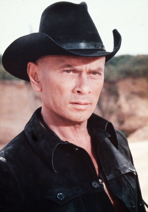 Yul Brynner Editorial Stock Photo - Stock Image | Shutterstock