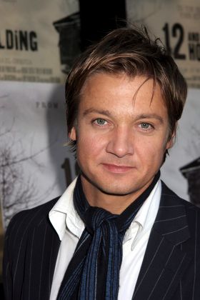 Jeremy Renner Editorial Stock Photo - Stock Image | Shutterstock