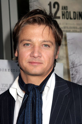 Jeremy Renner Editorial Stock Photo - Stock Image | Shutterstock