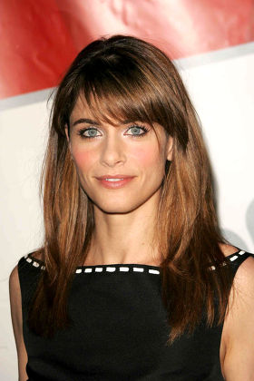 Amanda Peet Editorial Stock Photo - Stock Image | Shutterstock