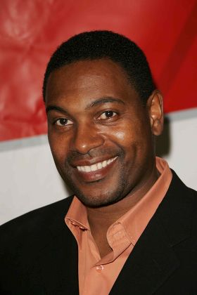 Mykelti Williamson Editorial Stock Photo - Stock Image | Shutterstock