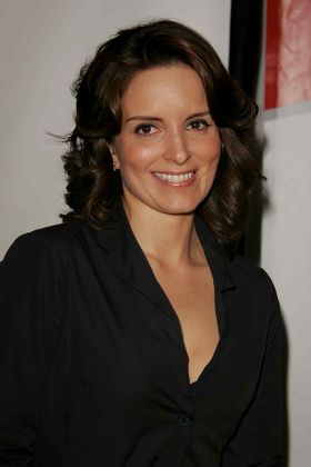 Tina Fey Editorial Stock Photo - Stock Image | Shutterstock