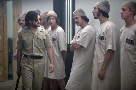 The Stanford Prison Experiment - 2015
