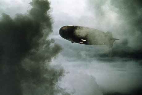 11 Zeppelins hindenburg Stock Pictures, Editorial Images and Stock ...