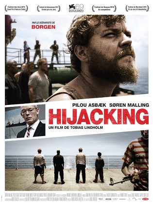 A Hijacking - 2012