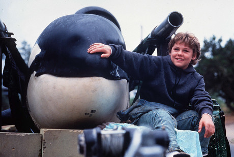 Free Willy - 1993